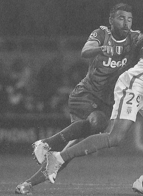 Andrea Barzagli