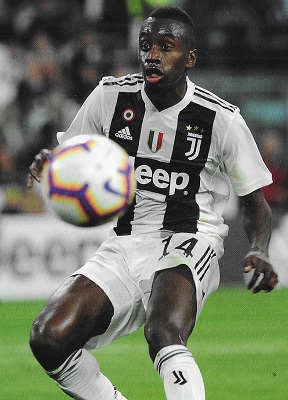 Blaise Matuidi