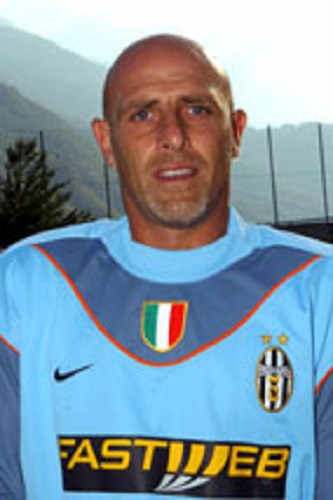 Antonio Chimenti