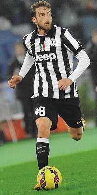 Claudio Marchisio