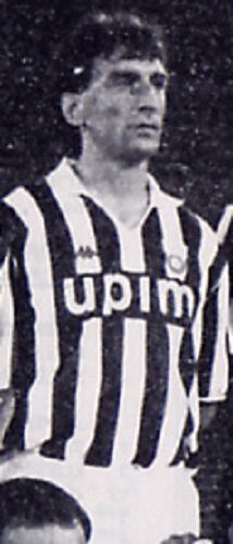 Daniele Fortunato
