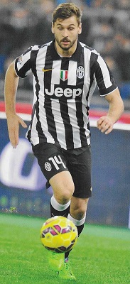 Fernando Llorente