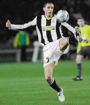 Giorgio Chiellini