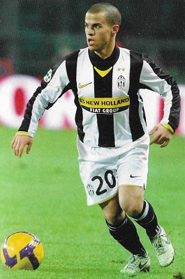 Sebastian Giovinco