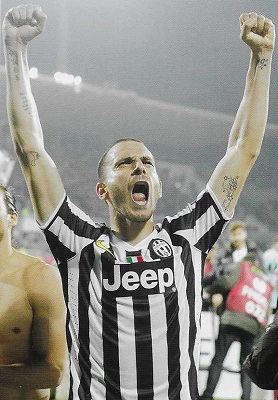 Leonardo Bonucci