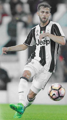 Miralem Pjanic