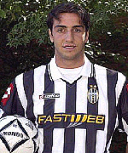 Emiliano Moretti