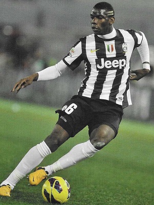Paul Pogba