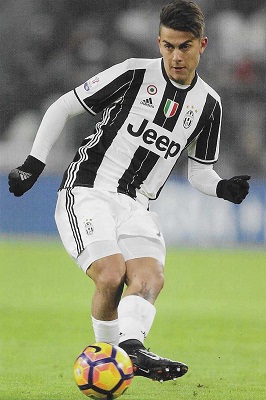 Paulo Dybala
