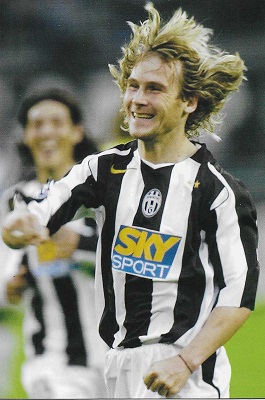 Pavel Nedved