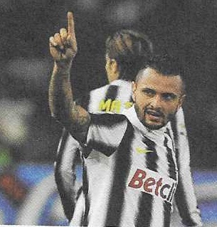 Simone Pepe