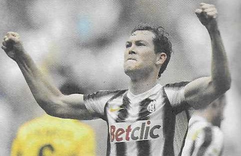 Stephan Lichtsteiner