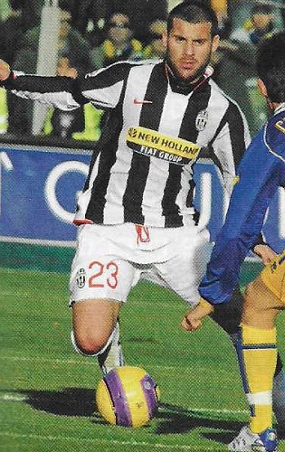 Antonio Nocerino