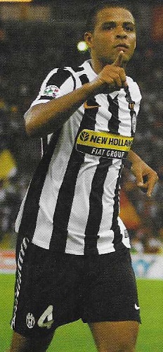 Felipe Melo