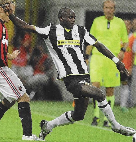Momo Sissoko