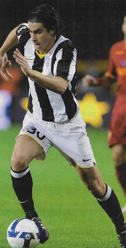 Tiago Cardoso Mendes